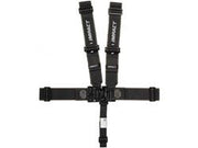 Impact Seat Belts