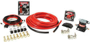 Quickcar 2 Gauge Wiring Kit