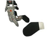 Kirkey Layback Containment Seat Leg Supports