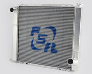 FSR Tripple Pass Radiators