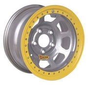 Aero Race Wheel 33 series Beadlocks 7" or 8"